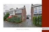 Rijnland makelaars fotopresentatieRosenburg 5 Leiderdorp