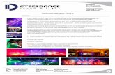Cyberdance verhuurcatalogus 2014-3