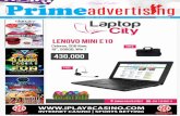 Prime advertising 133 online