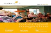 Meerhout Magazine - april 2015