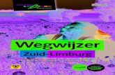 Wegwijzer Zuid-Limburg 2015/2016