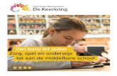 Openbare Basisschool De Keerkring Dordrecht