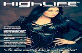 HighLife Magazine 04-2015