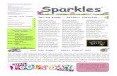 Sparkles #12