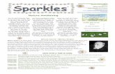Sparkles #22