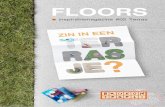 Floors Inspiratiemagazine #02 Terrasvloer special
