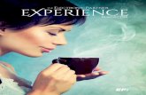The electronicpartner experience magazine nr 1