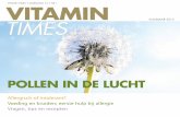 Jaargang16 nr1 vitamintimes allergie