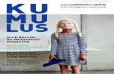 KUMULUS magazine APRIL 2015