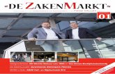 De ZakenMarkt FOOD VALLEY regio nr 1 2015