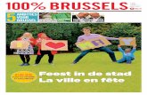 100% Brussels, editie Elsene, Etterbeek