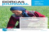 Dorcas Journaal april 2015