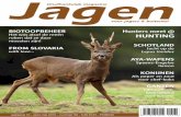 Jagen magazine - Nummer 59