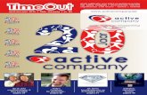 Timeout 85 - Active Company