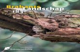 Uilenspecial mededelingenblad Brabants Landschap 183