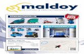 Maldoy Promo Brochure 2015 #1