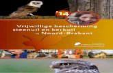 Jaarverslag Uilenbescherming Brabant 2014