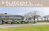 Brochure Kruizemuntstraat 13 Apeldoorn
