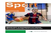 Magazine SportRegie IJsselmonde