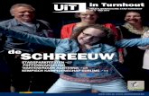 UiT in Turnhout magazine mei 2015