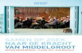 Terugblik Meeting Midsize Brabant