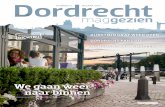 Dordrecht maggezien | nummer 2 | najaar 2014