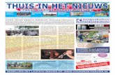 Thuis in het Nieuws St.Michielsgestel 2015-6