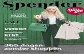 Spender magazine #01 issuu