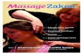 Massage Zaken 1 2015