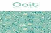 Ooit - Magazine voor de kleintjes - lente/zomer 2015