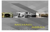 Michael Abbas portfolio