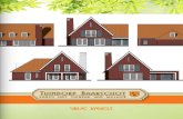 Tuindorp Baarschot - Brochure Vrije Kavels