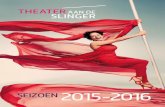 Theaterbrochure 2015-2016