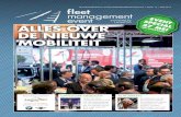 Fleet & Mobility Fleetmanagement eventspecial 2015