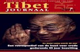 Tibet Journaal 16e jaargang - Nr. 2 - zomer 2015