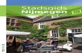Stadgids Nijmegen 2015 NL