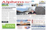 Alphens Nieuwsblad week20