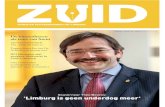 ZUID magazine mei/juni 2015