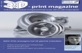 3D Print magazine digitaal - mei 2015