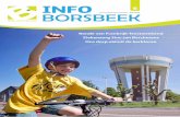 Info Borsbeek juni 2015