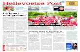 Hellevoetse Post week21