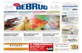 Weekblad De Brug - week 21 2015 (editie Zwijndrecht)