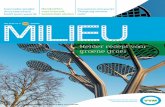 Tijdschrift Milieu - Richtlijn geeft impuls aan verbeteren milieutoezicht