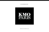 KMO PARIS LookBook SS15