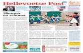 Hellevoetse Post week22