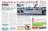 IJssel & Lekstreek Krimpen week22