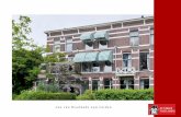 De Wekker Jan van Houtkade 25A Leiden