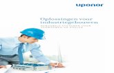 Sb uponor oplossingen voor industriegebouwen 1058694 07 2014 nl