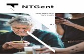 NTGent magazine. Speciale seizoenseditie juni 2015