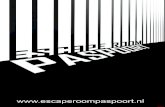 Escape room paspoort 150603